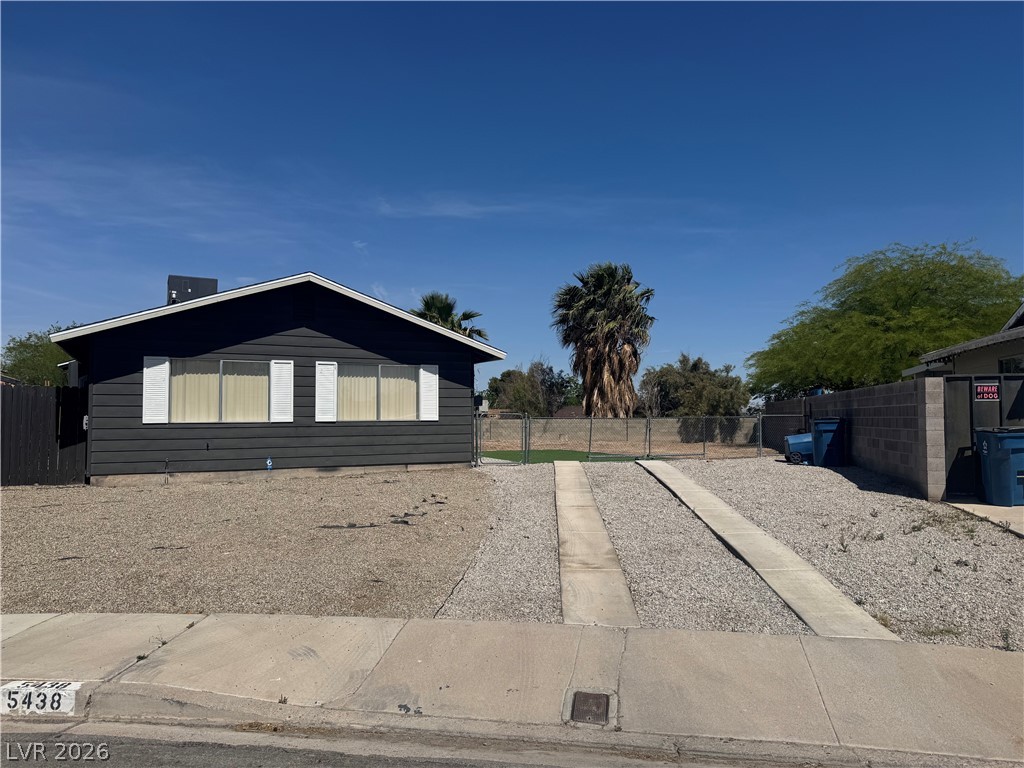 5438 Elaina Circle