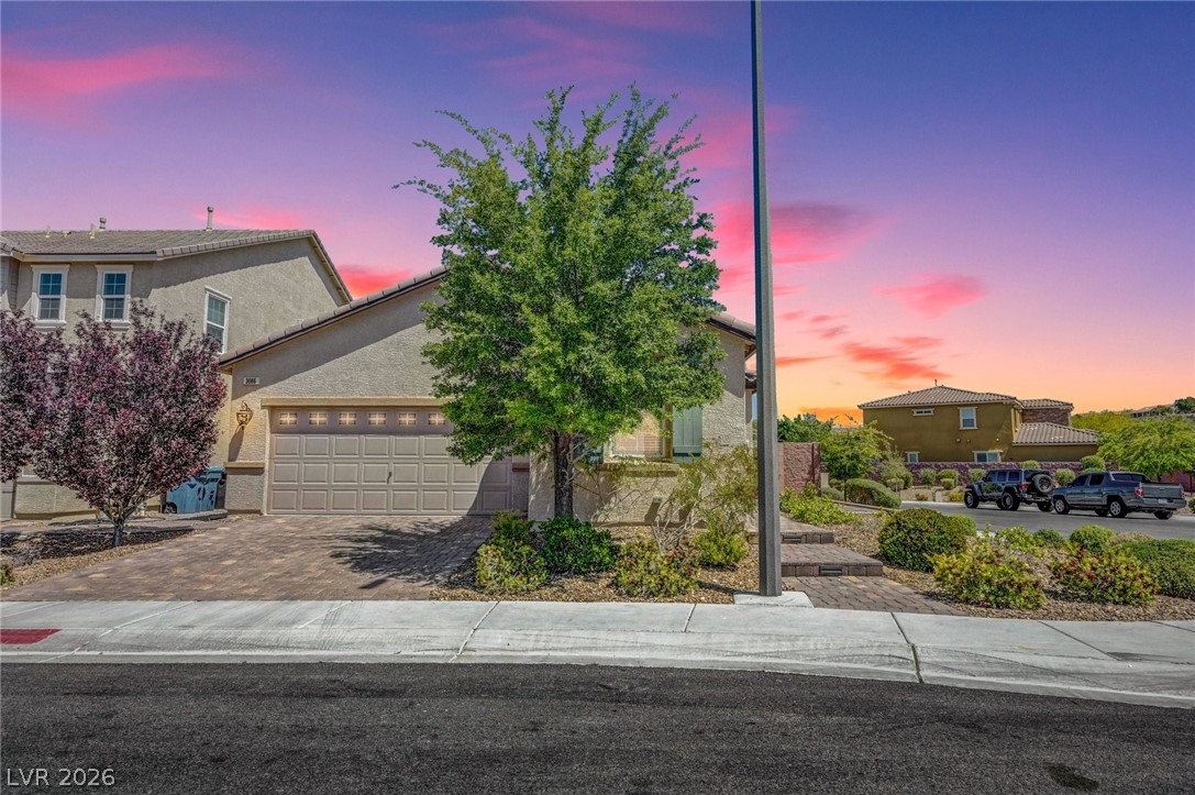 3086 Ripe Peak Lane Property Photo 1