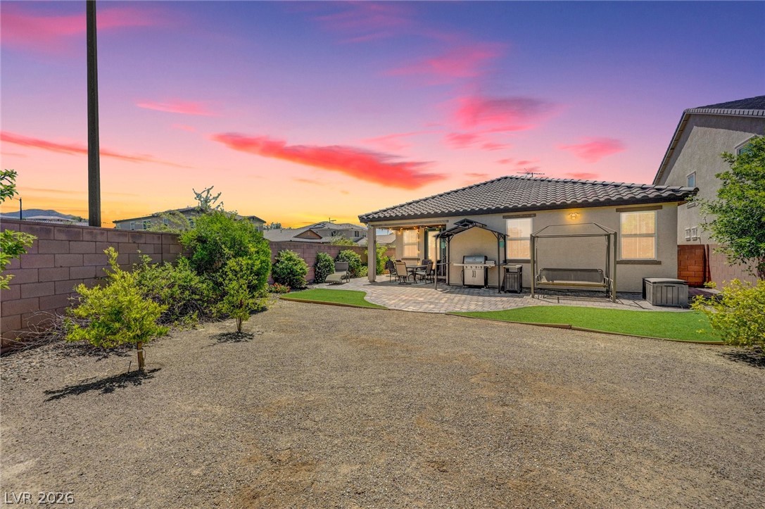3086 Ripe Peak Lane Property Photo 4