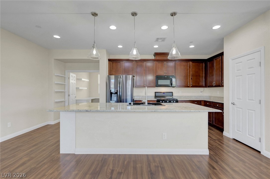 3086 Ripe Peak Lane Property Photo 6