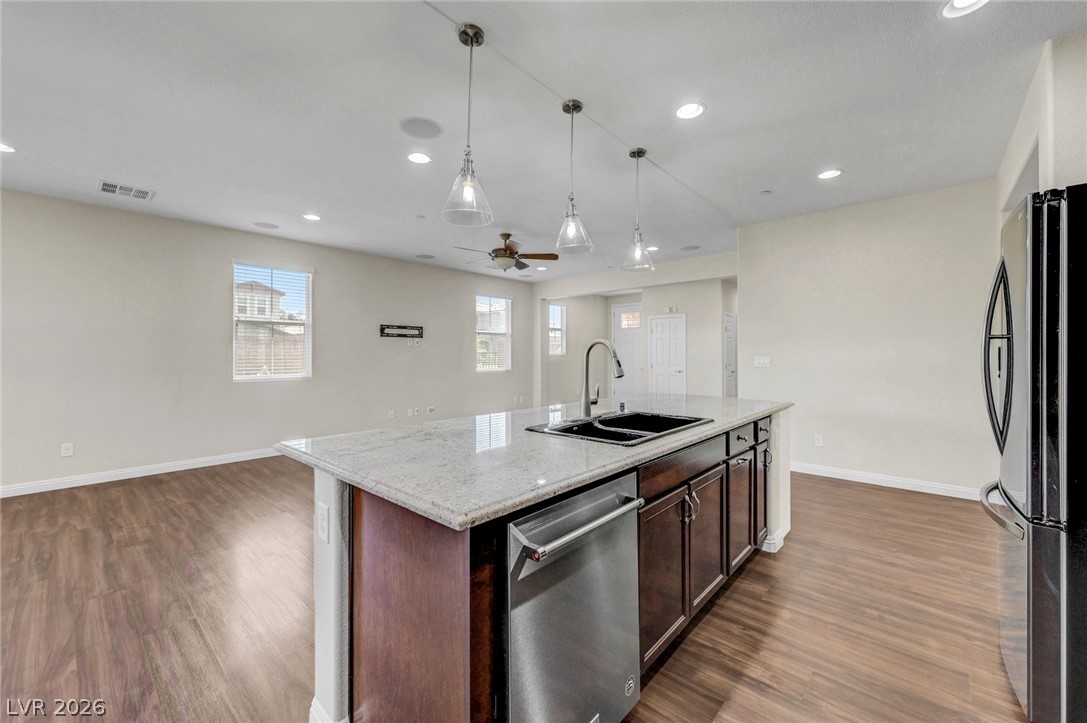 3086 Ripe Peak Lane Property Photo 14