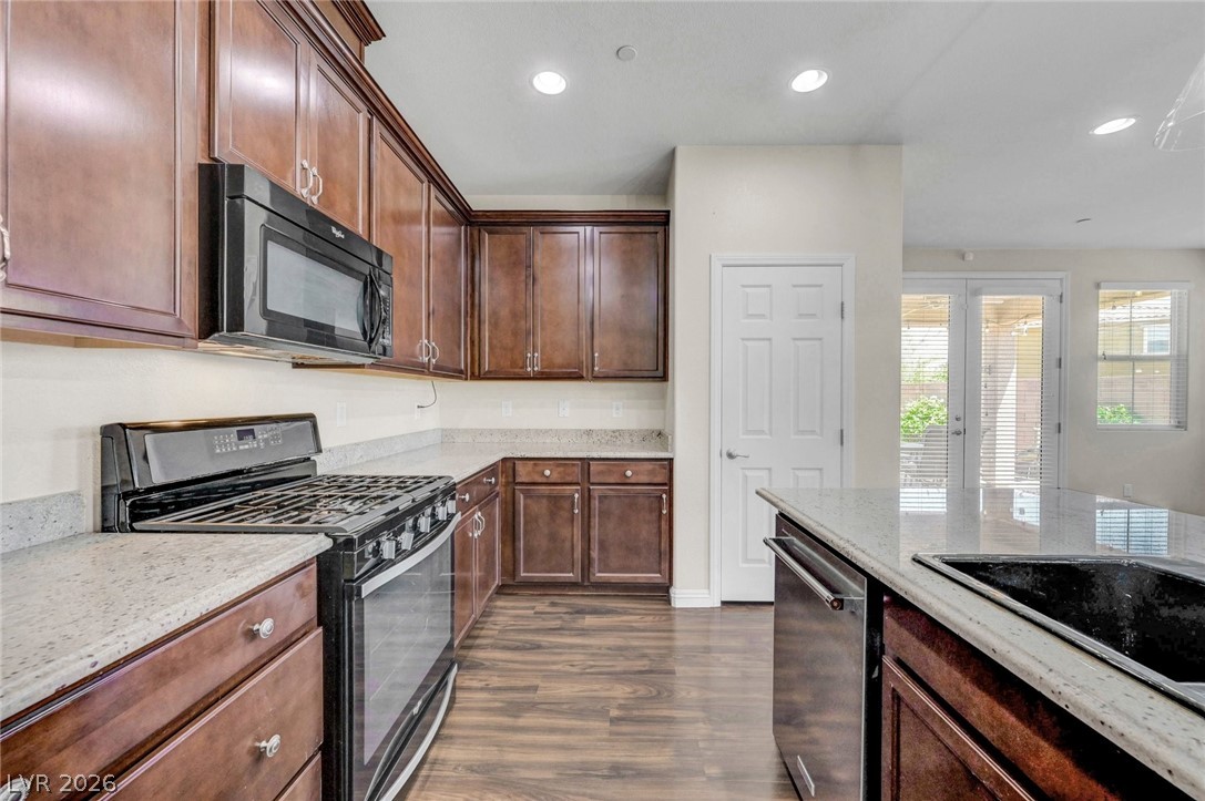 3086 Ripe Peak Lane Property Photo 16
