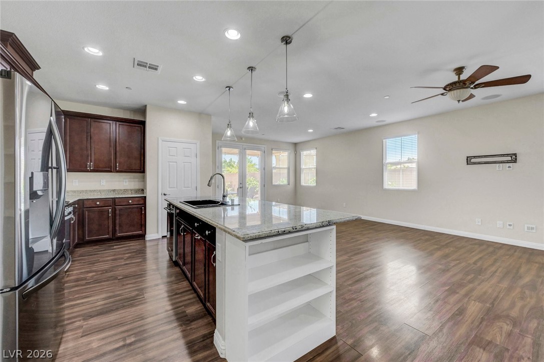 3086 Ripe Peak Lane Property Photo 17
