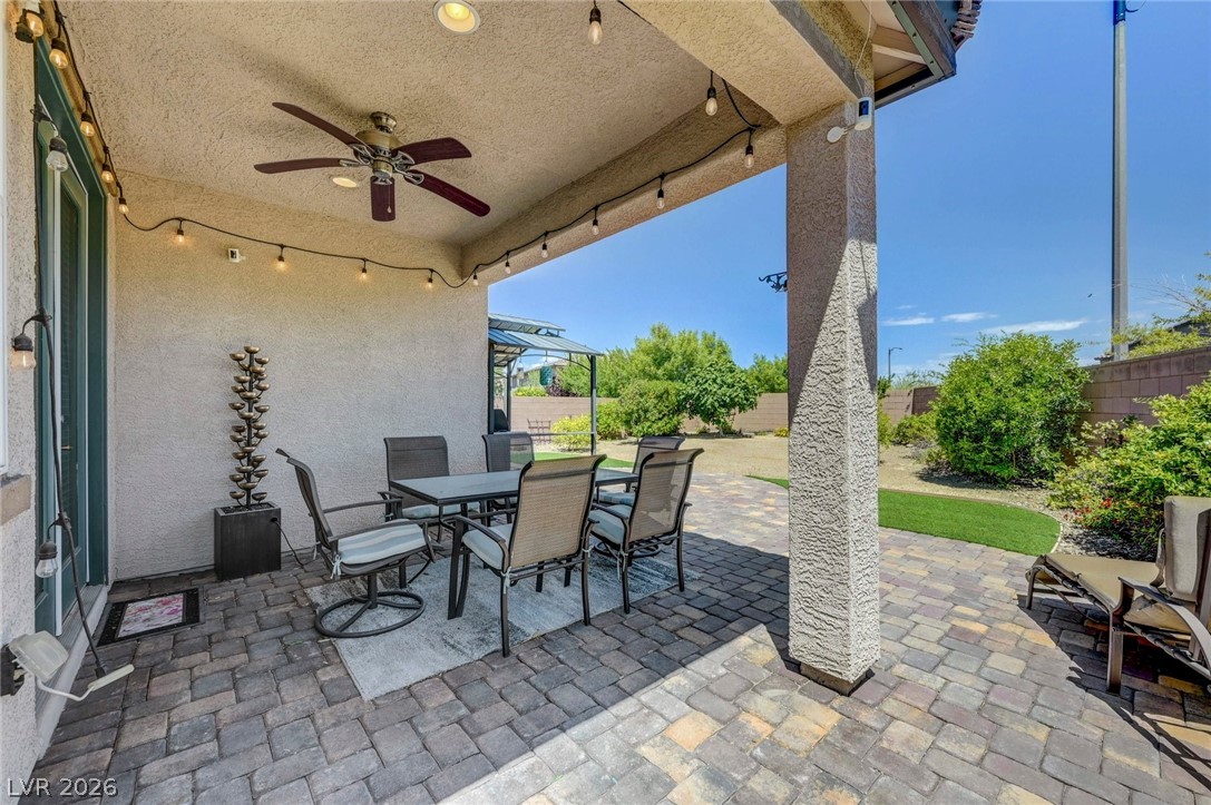 3086 Ripe Peak Lane Property Photo 40