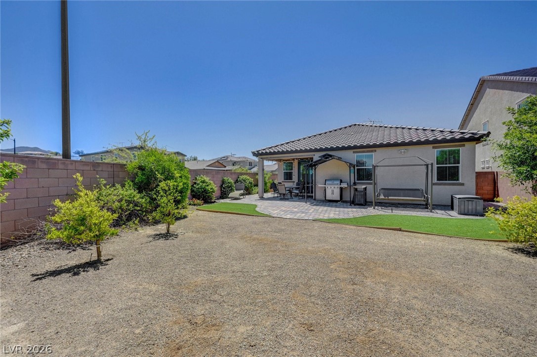 3086 Ripe Peak Lane Property Photo 41