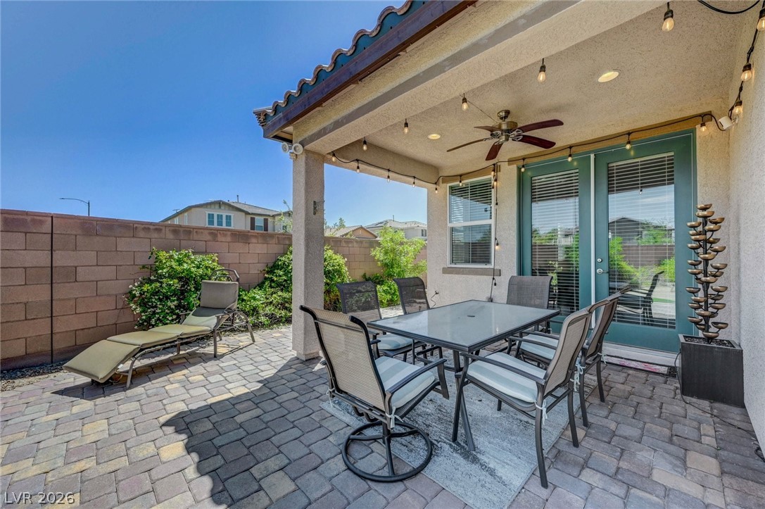 3086 Ripe Peak Lane Property Photo 42