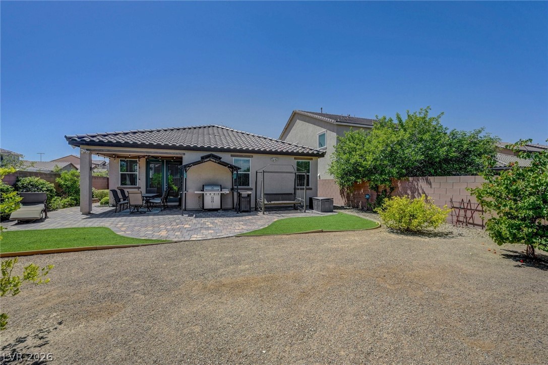 3086 Ripe Peak Lane Property Photo 43