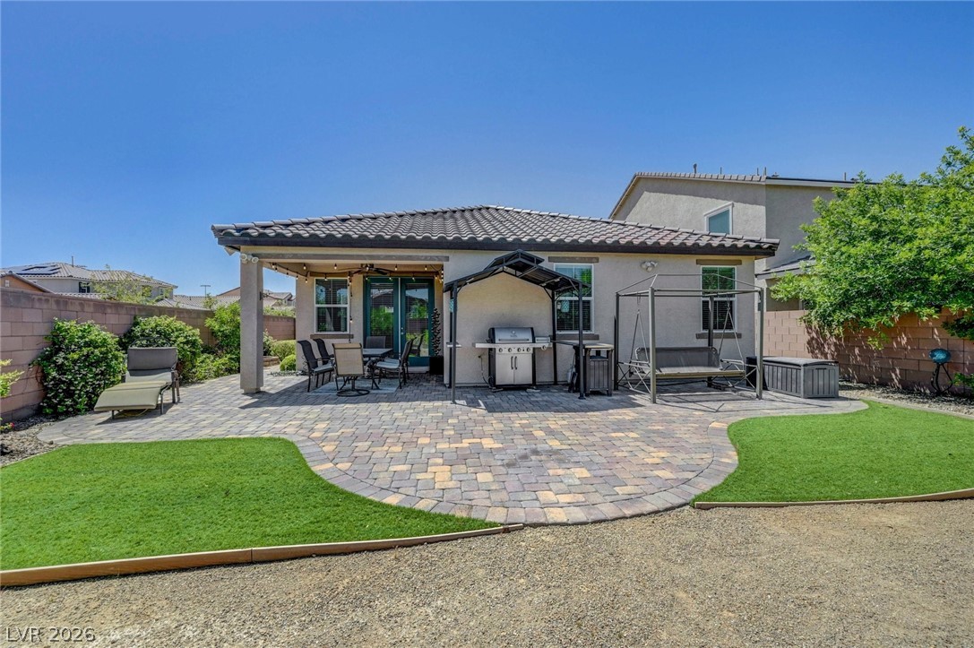 3086 Ripe Peak Lane Property Photo 44