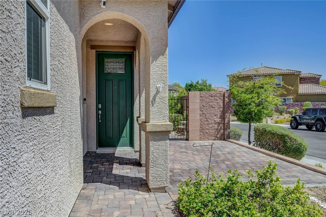3086 Ripe Peak Lane Property Photo 48