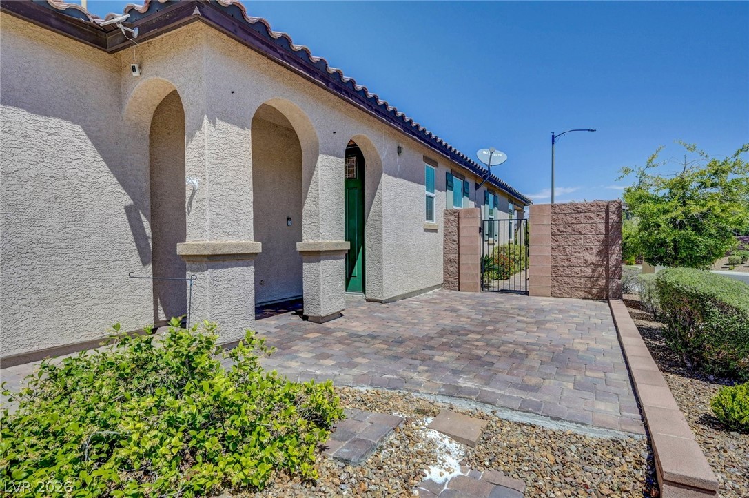 3086 Ripe Peak Lane Property Photo 49
