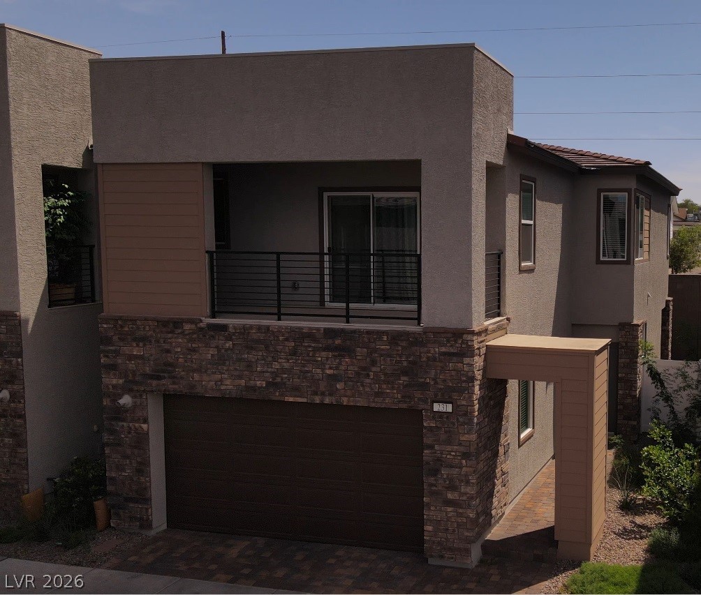231 Oliver Peak Avenue Property Photo 1