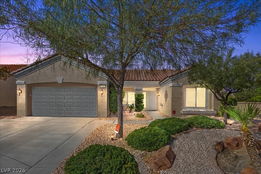 9800 Gerald Court Property Photo 1