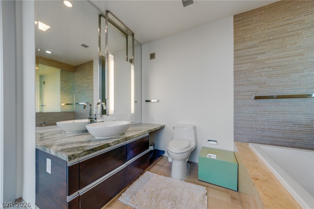 3722 Las Vegas Boulevard 1502 Property Photo 14