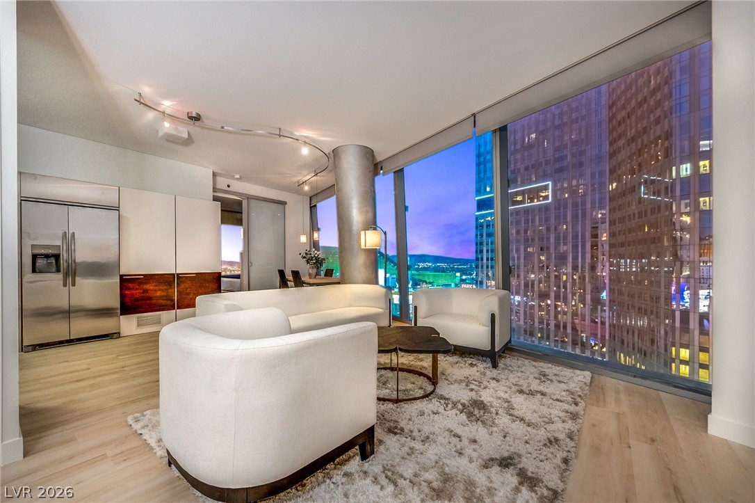 3722 Las Vegas Boulevard 1502 Property Photo 17