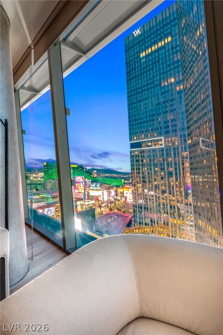 3722 Las Vegas Boulevard 1502 Property Photo 19