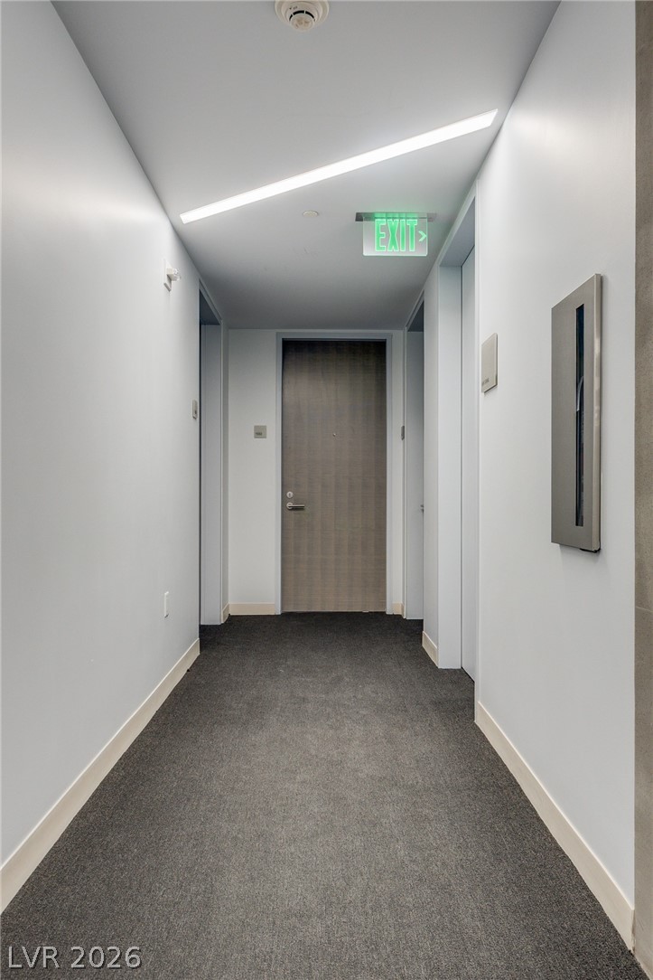 3722 Las Vegas Boulevard 1502 Property Photo 20