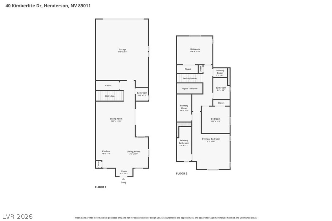 40 Kimberlite Drive Property Photo 31