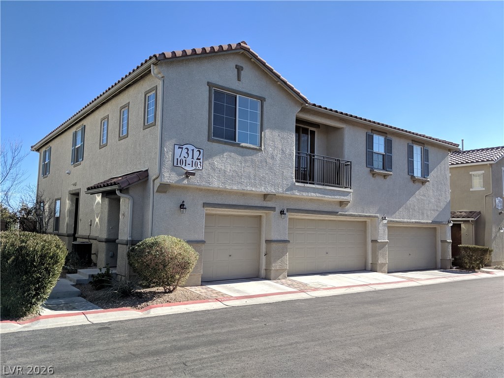 7312 Marble Lake Street 101 Property Photo 2