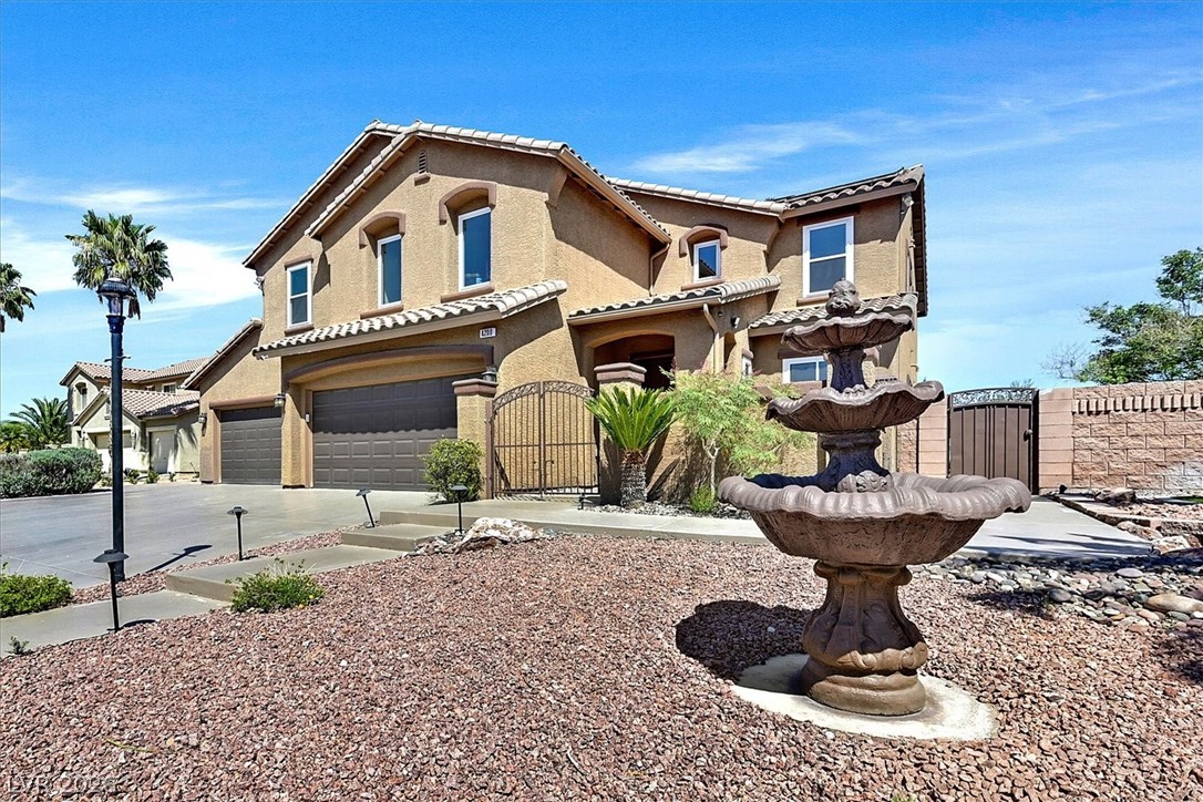 4200 Scott Peak Court Property Photo 1