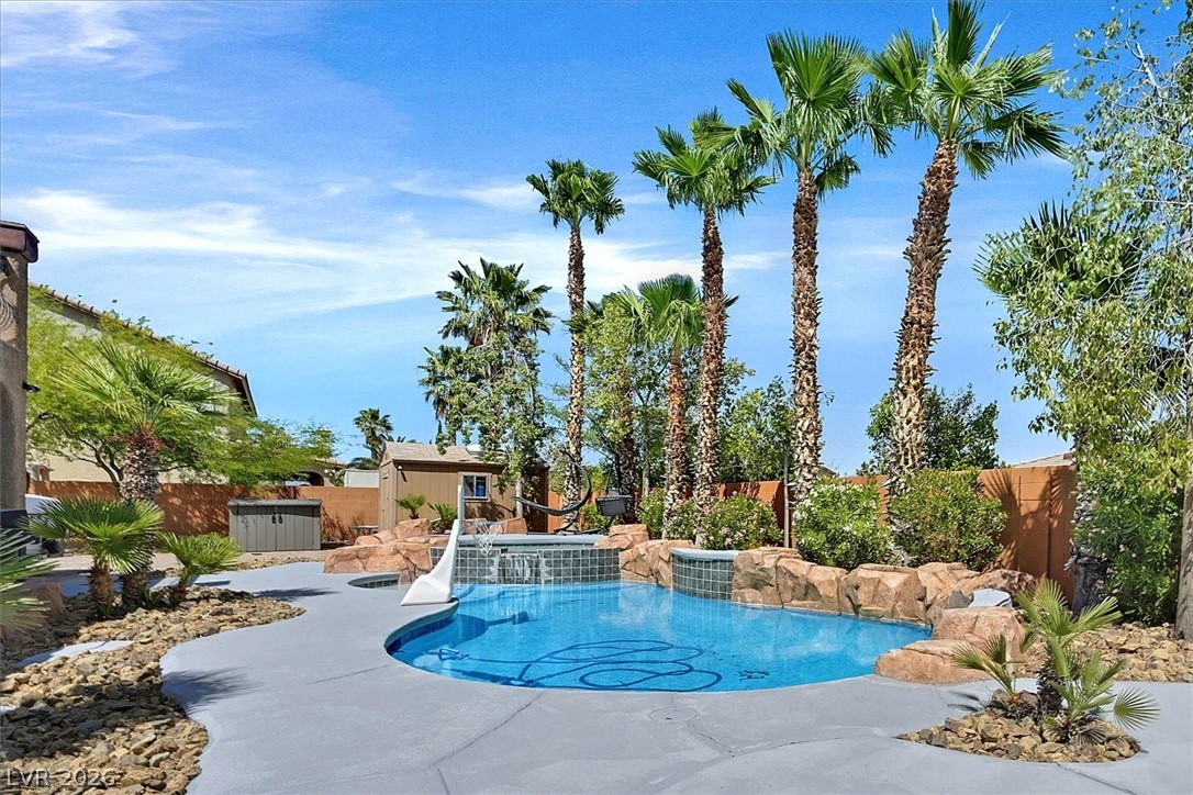 4200 Scott Peak Court Property Photo 24