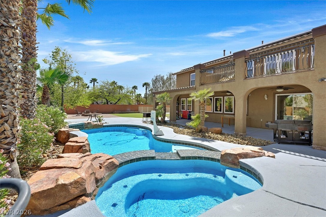 4200 Scott Peak Court Property Photo 25