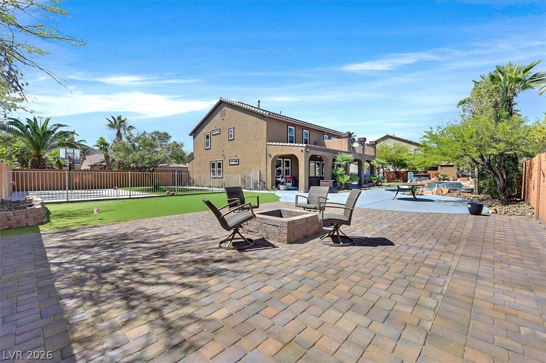 4200 Scott Peak Court Property Photo 26