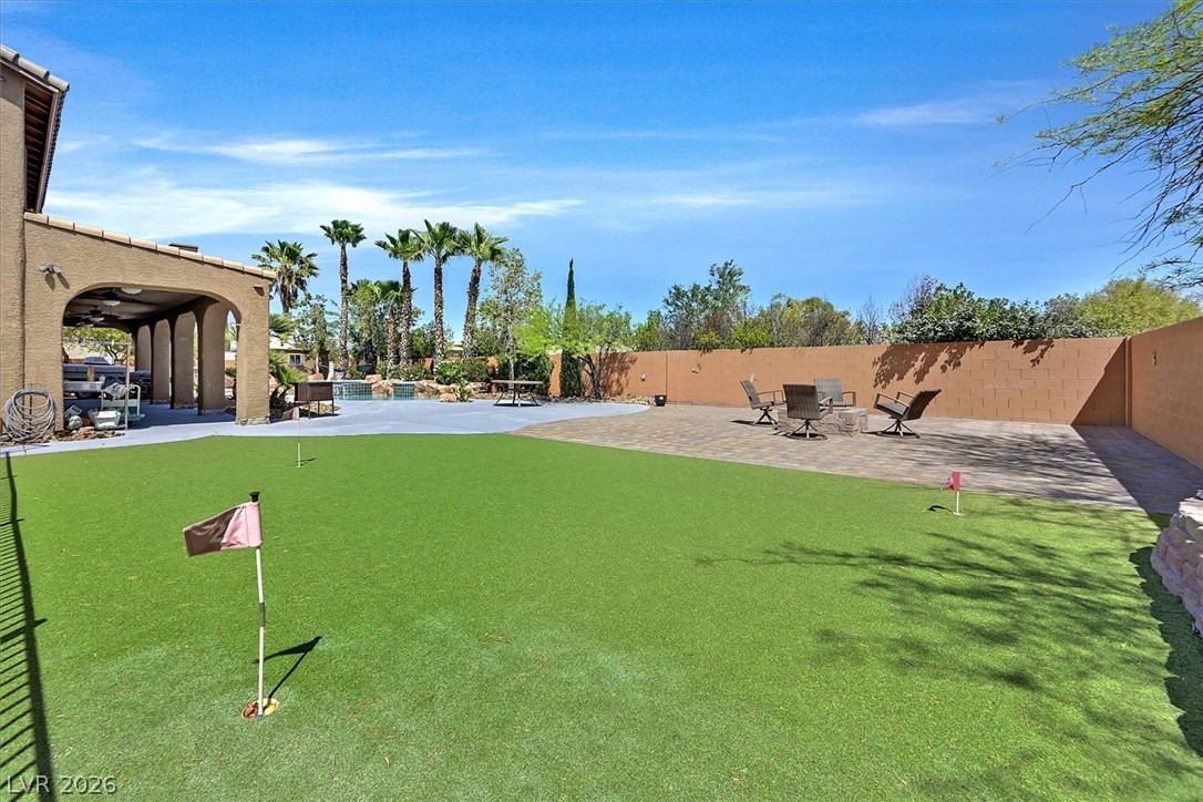 4200 Scott Peak Court Property Photo 27