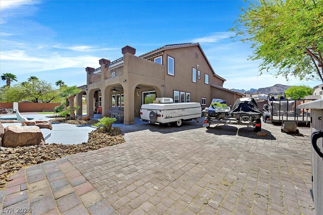 4200 Scott Peak Court Property Photo 28