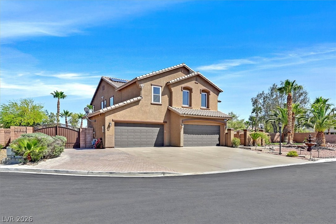 4200 Scott Peak Court Property Photo 29