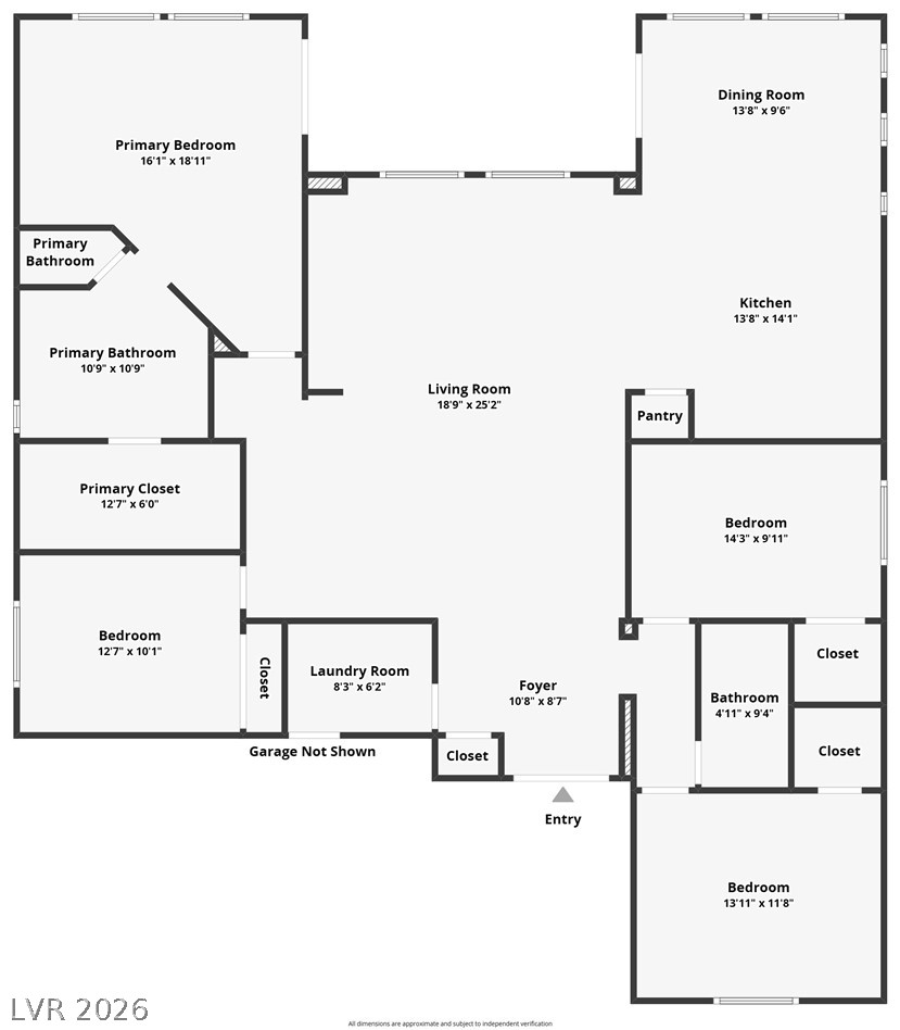 8916 Loggers Mill Avenue Property Photo 33