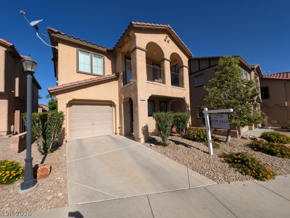 1135 Paradise Garden Drive