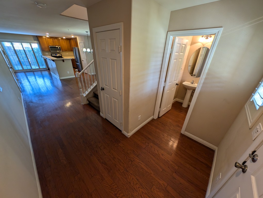 1135 Paradise Garden Drive Property Photo 2