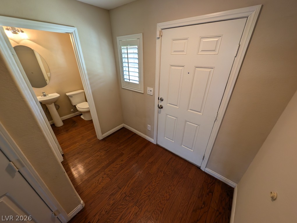 1135 Paradise Garden Drive Property Photo 3