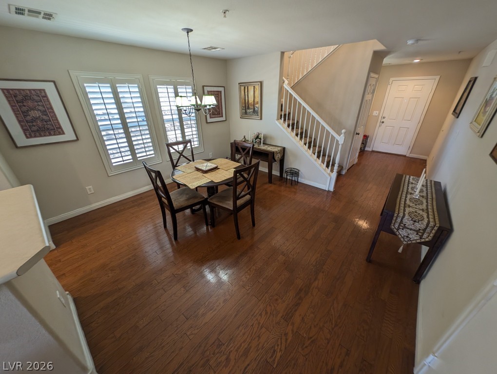 1135 Paradise Garden Drive Property Photo 5