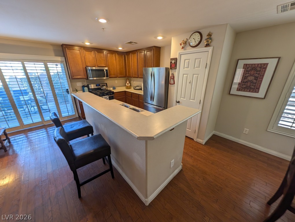 1135 Paradise Garden Drive Property Photo 7