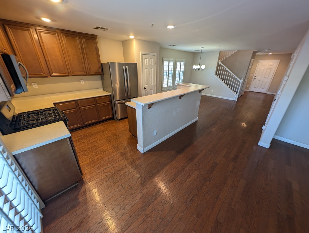 1135 Paradise Garden Drive Property Photo 8