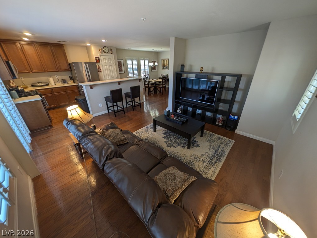 1135 Paradise Garden Drive Property Photo 11