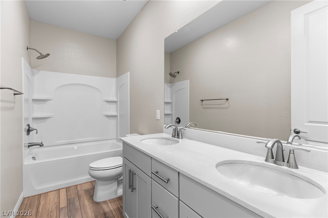 361 Coastal Redwood Street Property Photo 37
