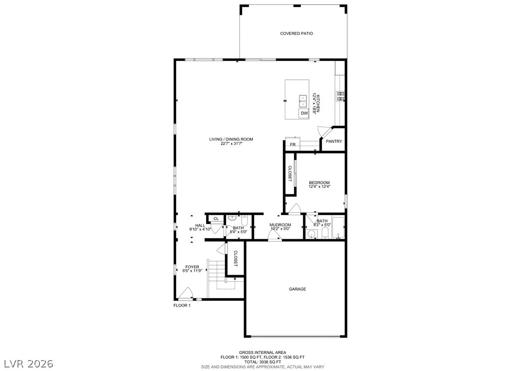 361 Coastal Redwood Street Property Photo 51