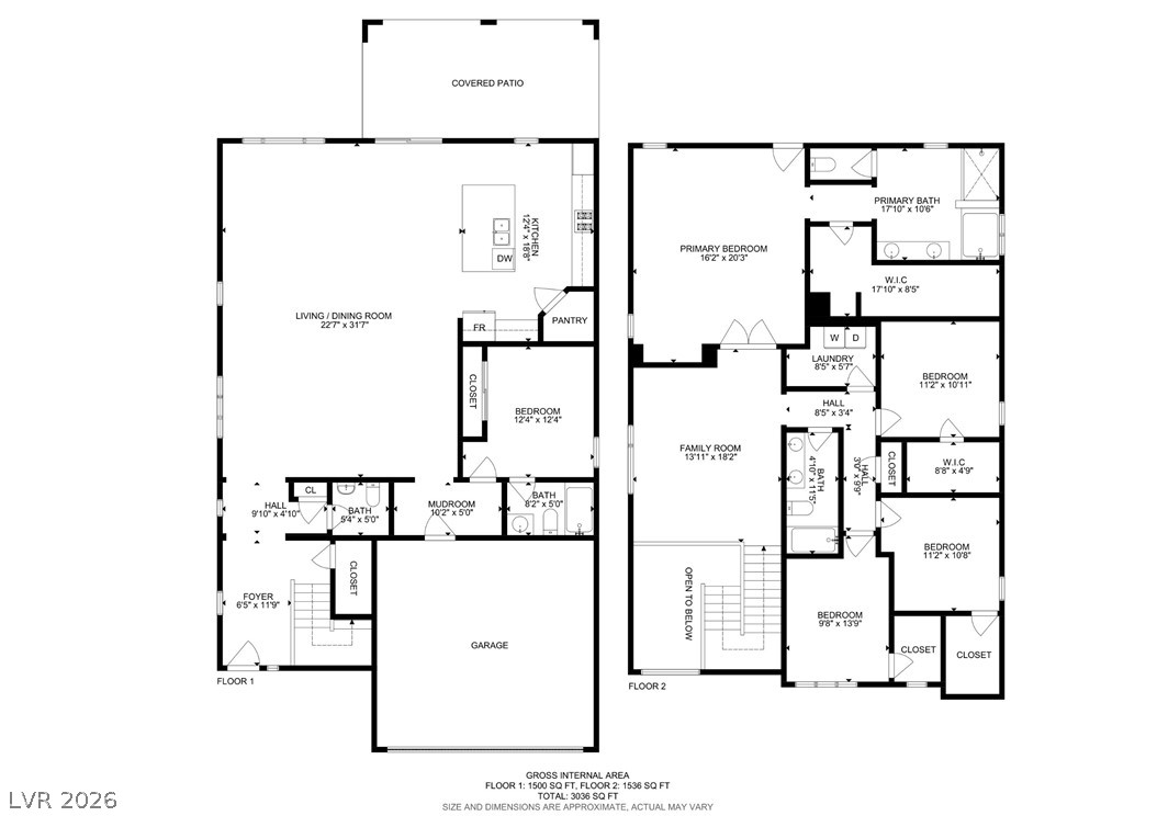 361 Coastal Redwood Street Property Photo 53