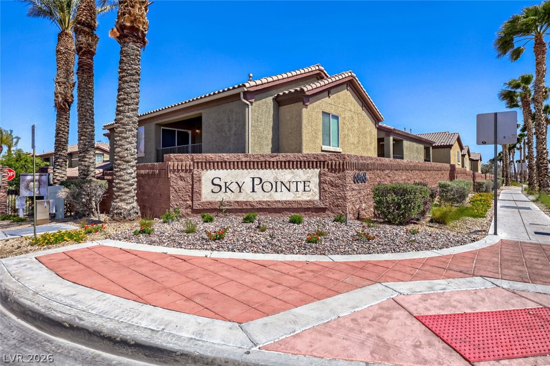 6868 Sky Pointe Drive 2064 Property Photo 51