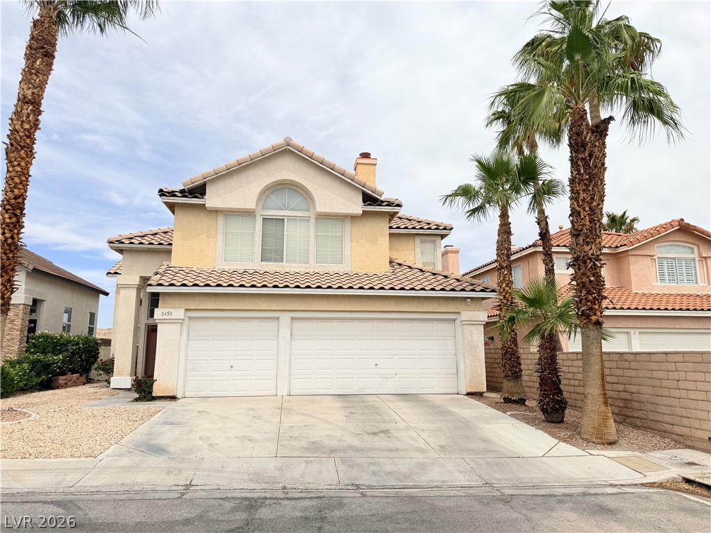 8458 Lambert Drive Property Photo 1