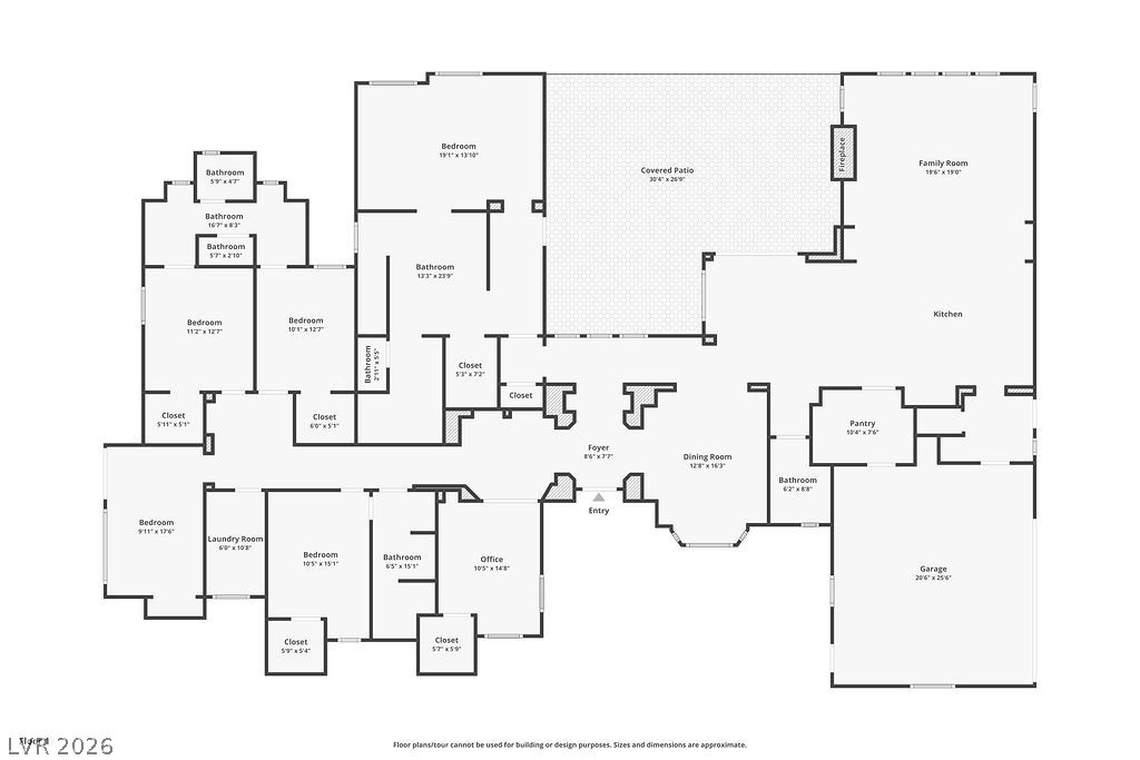 5865 Egan Crest Drive Property Photo 94