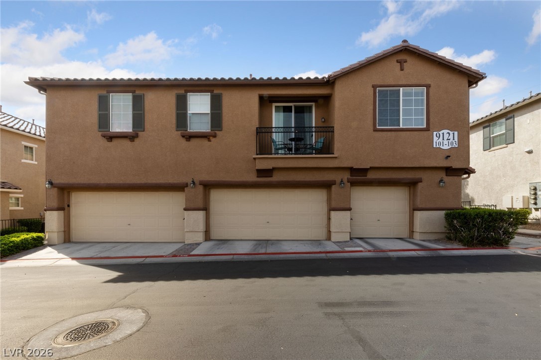 9121 Ripple Ridge Avenue 101 Property Photo 2