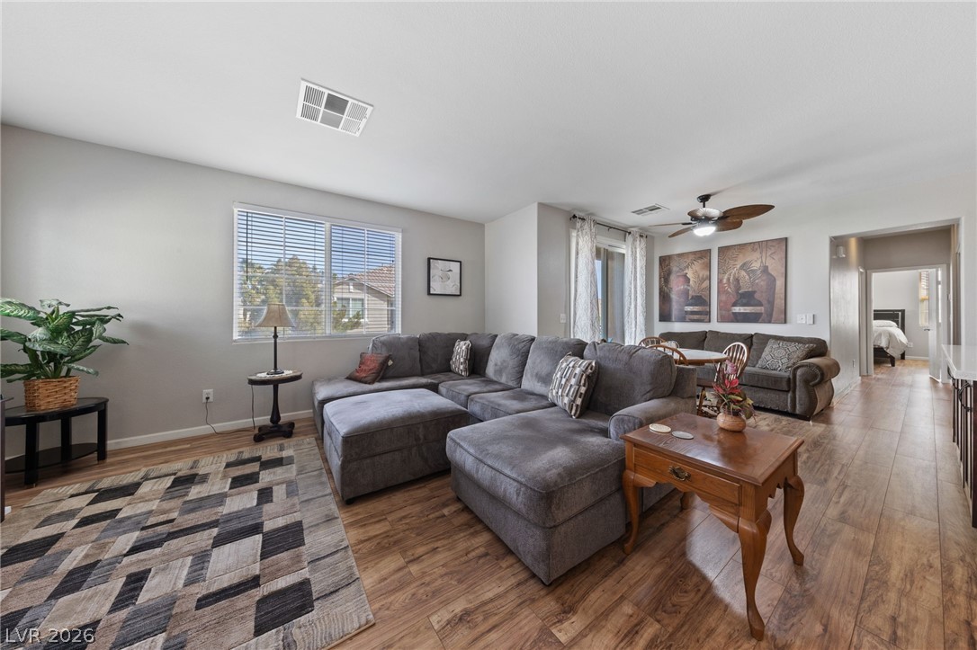 9121 Ripple Ridge Avenue 101 Property Photo 7