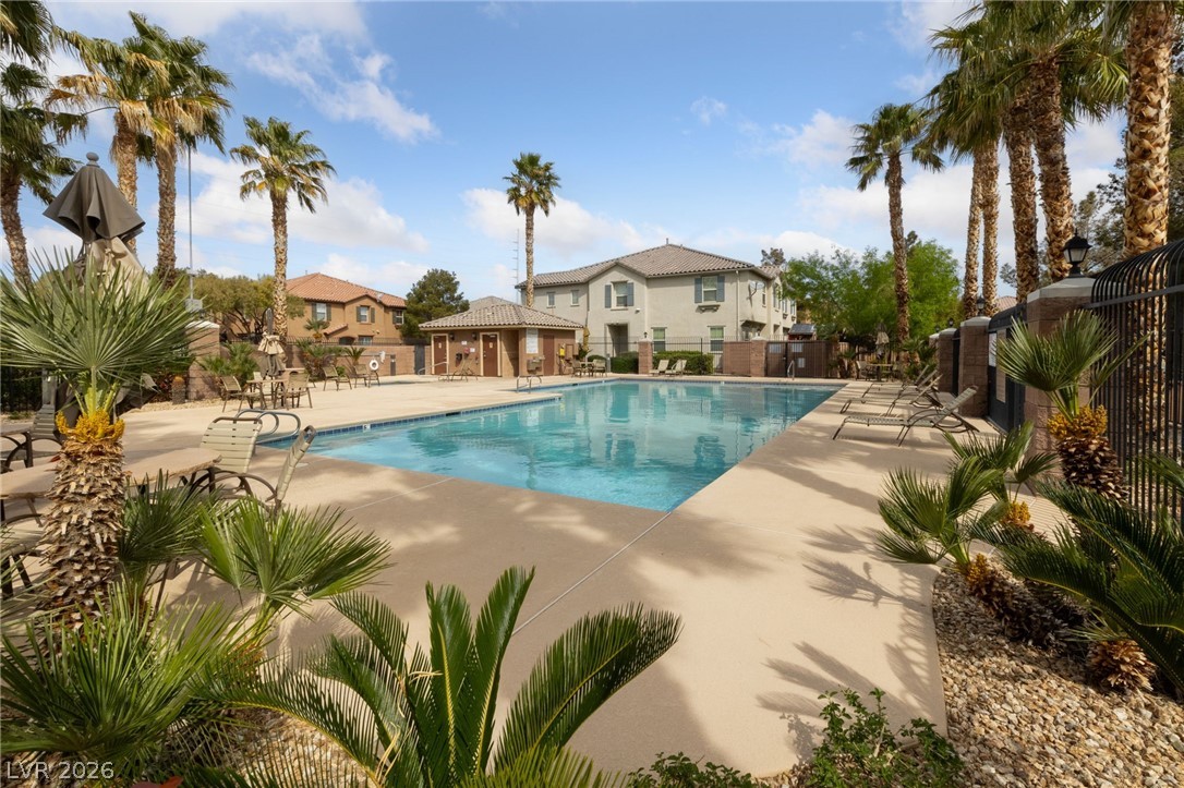 9121 Ripple Ridge Avenue 101 Property Photo 14