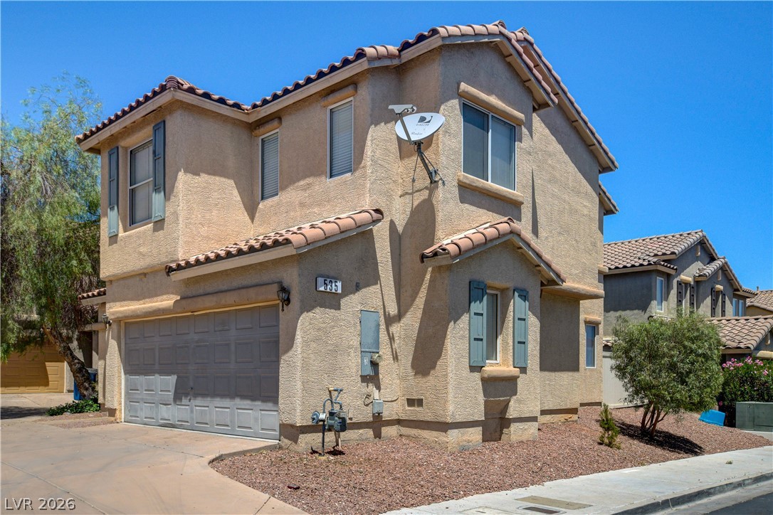 535 Albacate Street Property Photo 1