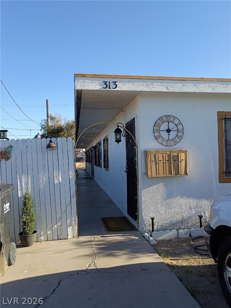 313 Jackson Avenue Property Photo 1