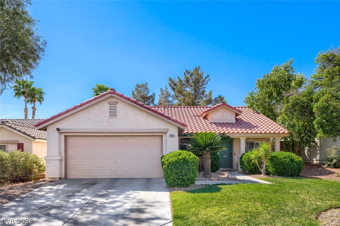 7921 Purple Mountain Avenue Property Photo 1