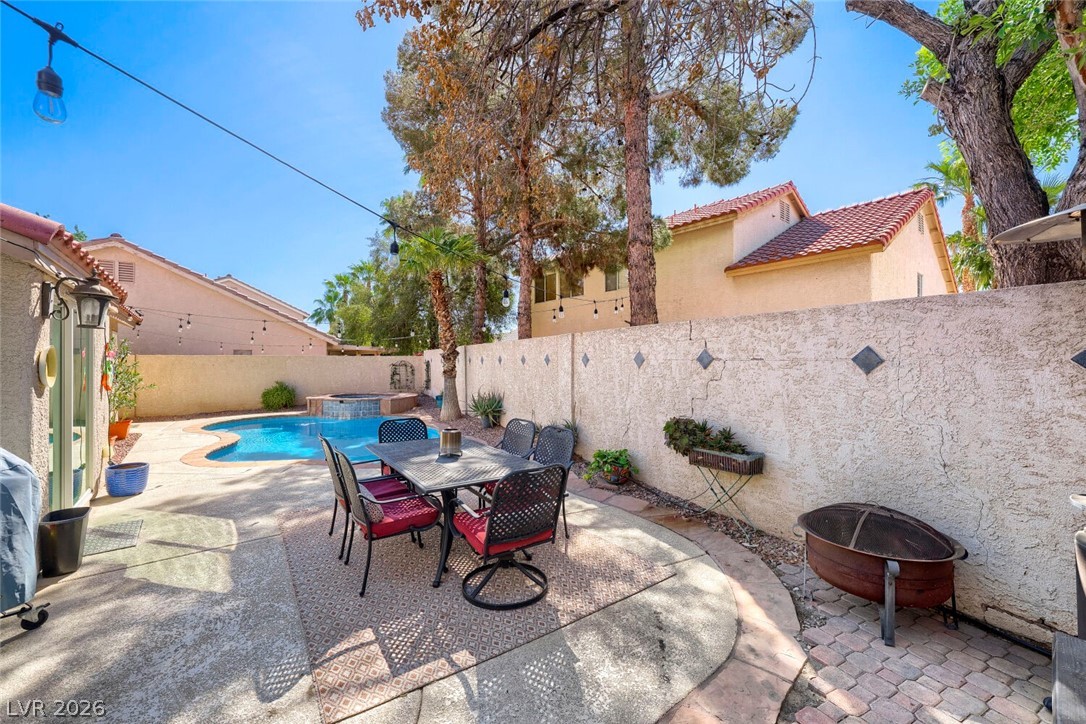 7921 Purple Mountain Avenue Property Photo 25
